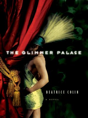 cover image of The Glimmer Palace